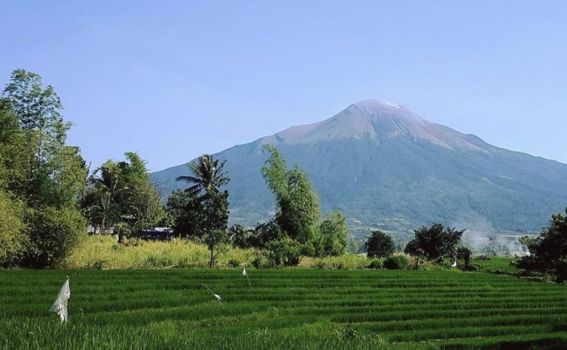 Mount Kanlaon