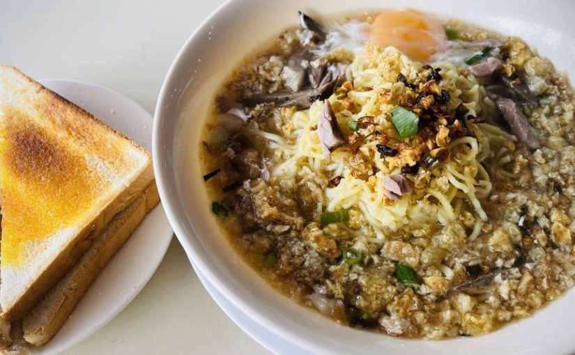 Batchoy
